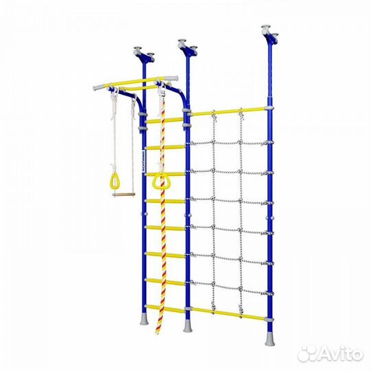 Шведская стенка