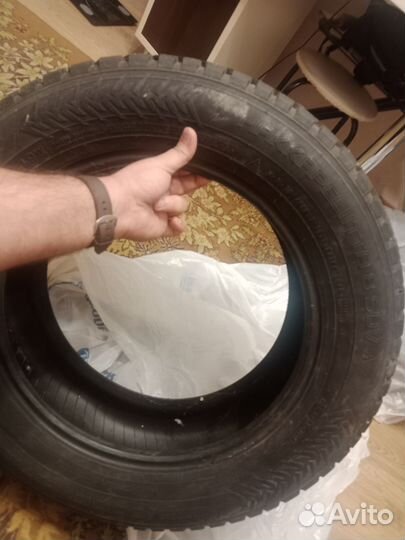 Addo India ACR006 225/60 R17