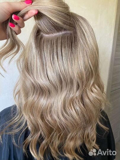 Парикмахер на дом, стрижки, мелирование коррекция