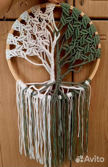 Панно Дерево жизни