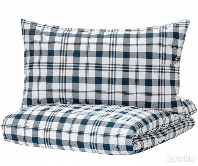 Постельное белье икеа