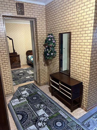 2-к. квартира, 49 м², 6/9 эт.