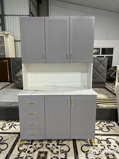 Кухня,буфет