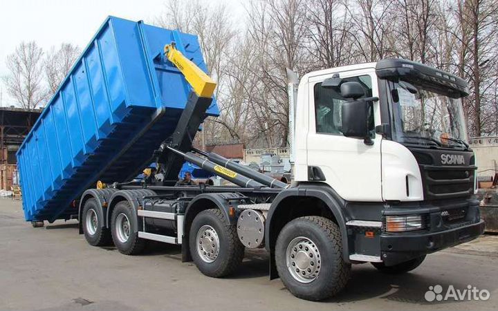 Водитель кат. 