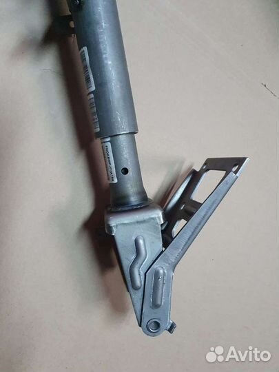 Вал рулевого управления Lacetti Gentra