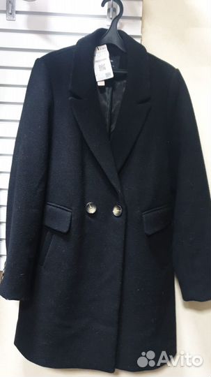 Stradivarius пальто женское