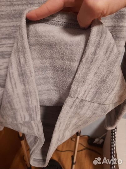 Джемпер для мальчика 140 146