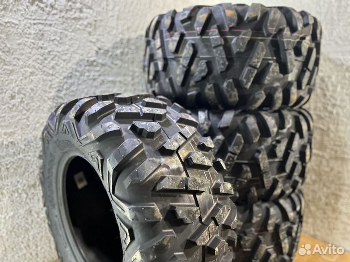Шины для квадроцикла Maxxis bighorn 29 11 14