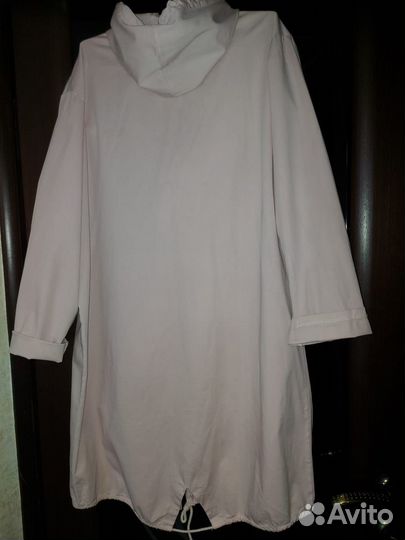 Ветровка женская 48-52