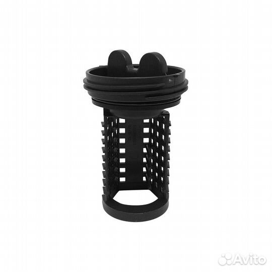 Фильтр сливного насоса стиральной машины LG 383EER