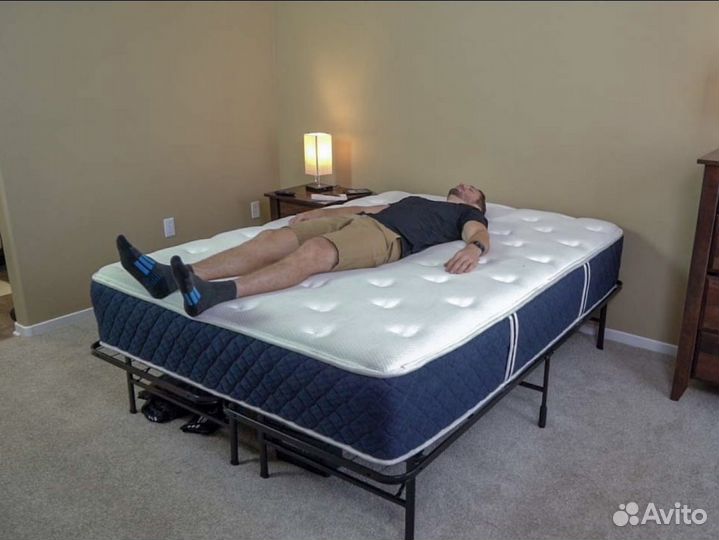 Матрас 140х200 160х200 180х200