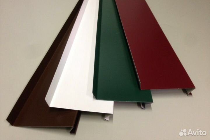 Доборные элементы