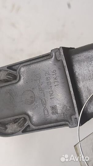 Катушка зажигания Opel Zafira B