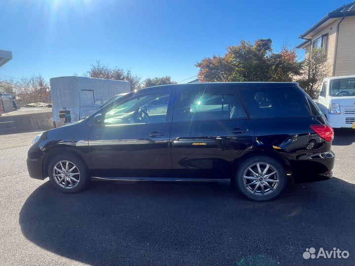 Nissan Wingroad 1.5 CVT, 2018, 52 377 км