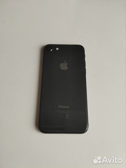 iPhone 8, 64 ГБ