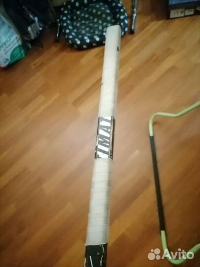 Клюшка хоккейная детская правый хват