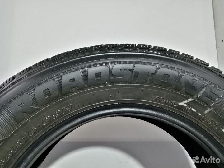 Roadstone Winguard SUV 215/65 R16