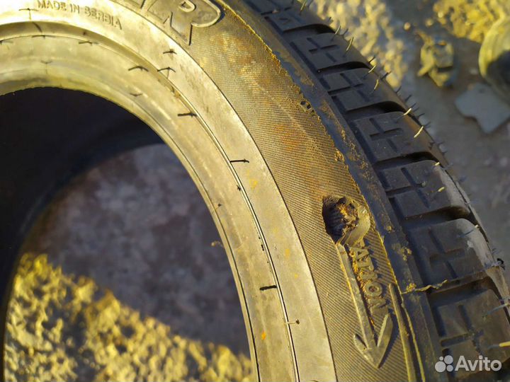 Tigar Prima 195/50 R15