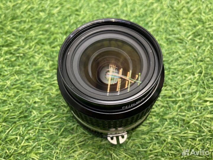 Nikon Nikkor 24mm F2