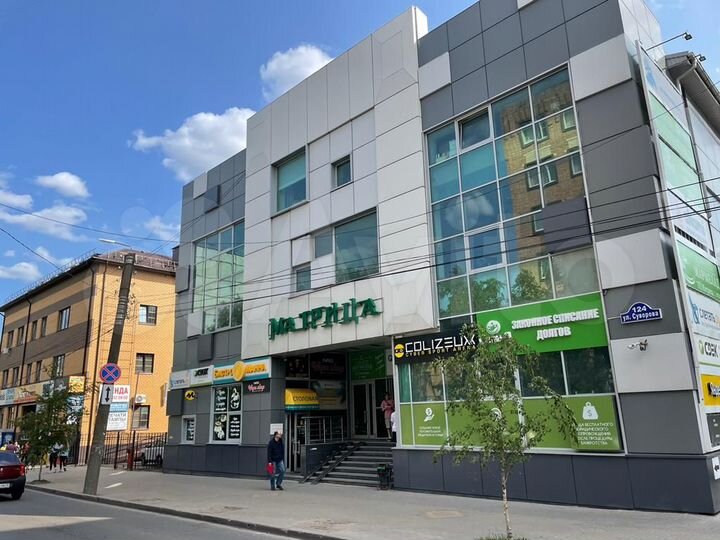 Свободного назначения, 200 м²