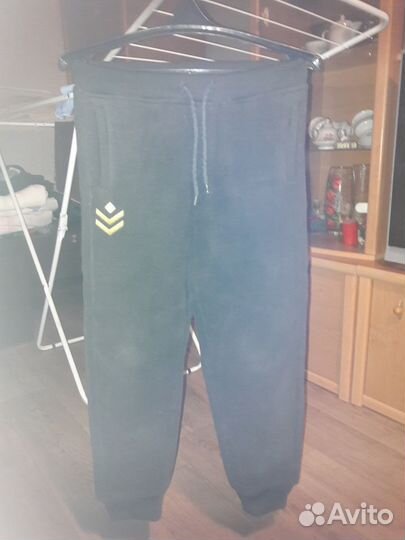 Спортивный костюм для мальчика