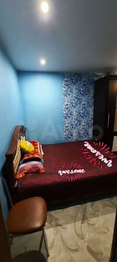 2-к. квартира, 44,7 м², 2/5 эт.