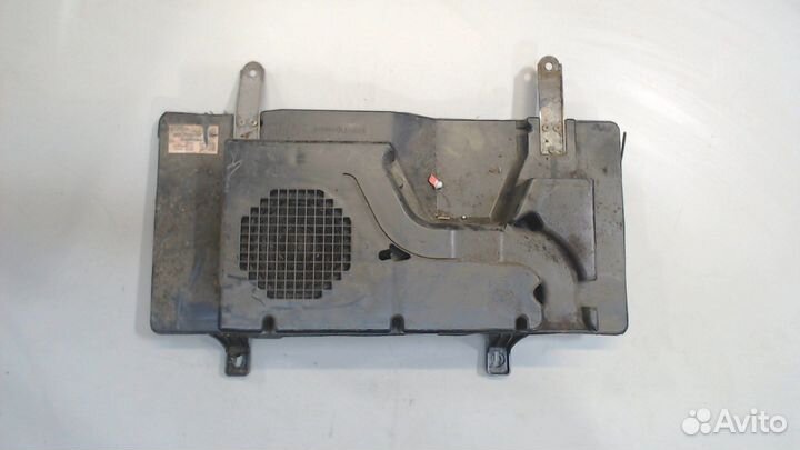 Сабвуфер Lexus RX, 2000