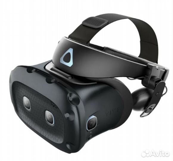 Шлем виртуальной реальности HTC Vive Cosmos Elite
