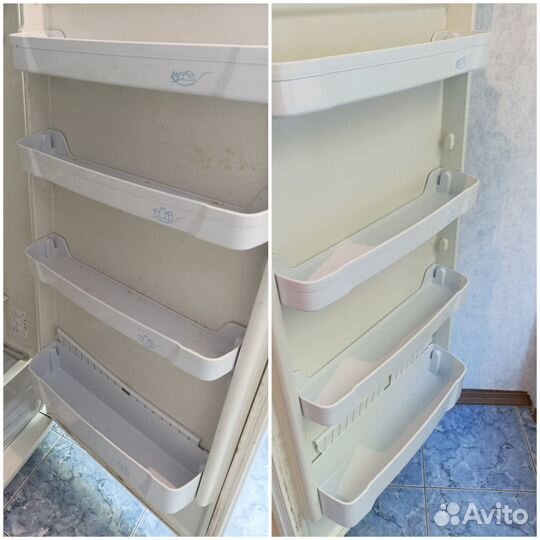 Уборка домов/квартир/помещений