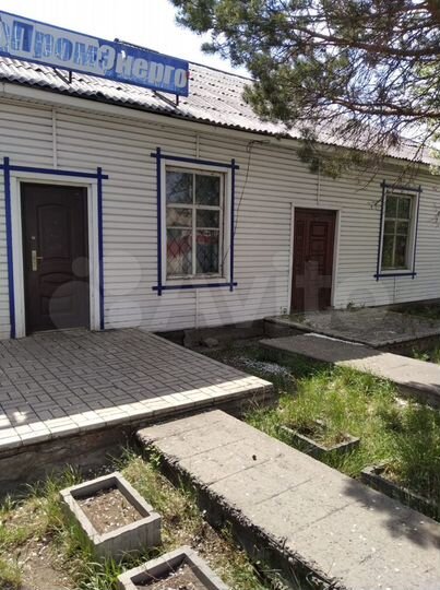 Помещение свободного назначения, 143.4 м²