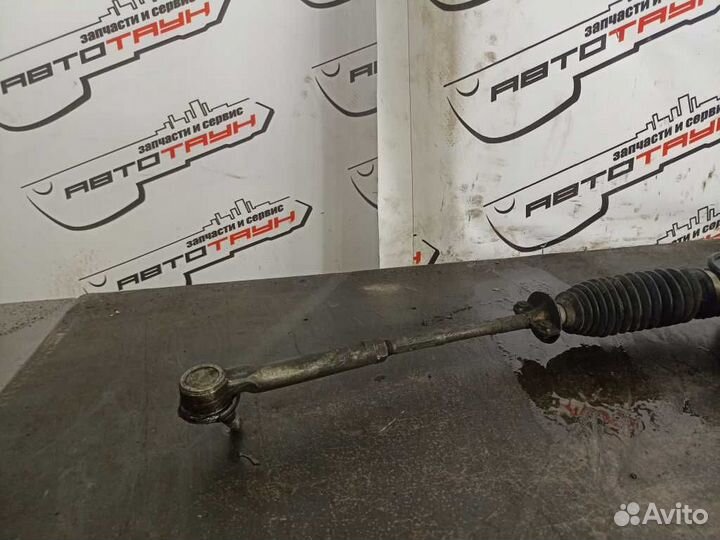 Рейка рулевая subaru impreza GD2 GD3 GD9 GDA GDB G