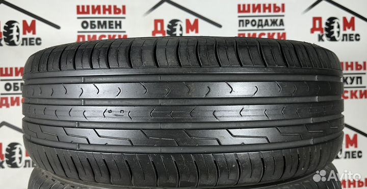 Cordiant Comfort 2 215/60 R16