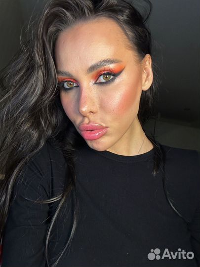 Требуются модели на макияж