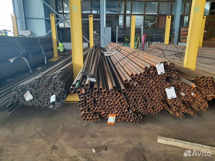 Труба электросварная 325х5 длина 12м Ст3