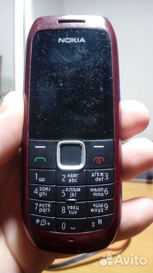 Nokia 1616