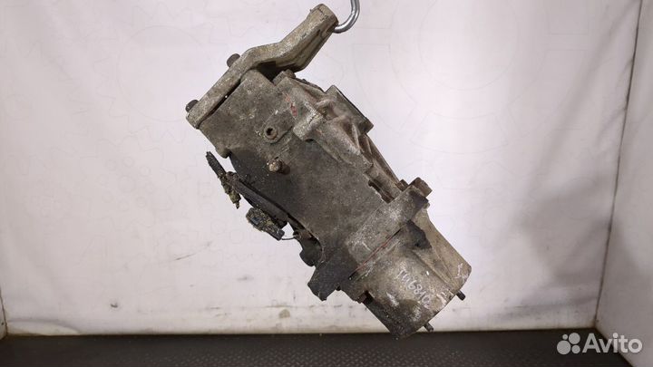 Редуктор моста Toyota RAV 4, 2006