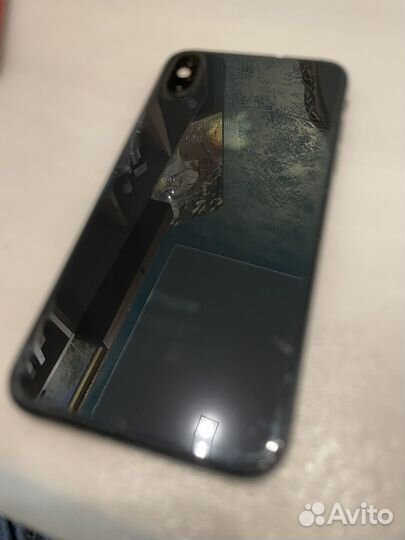 iPhone Xs, 256 ГБ