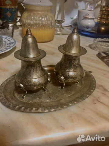 Набор для специй