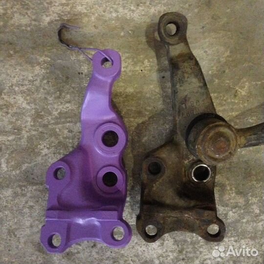 Сошки для дрифта е34