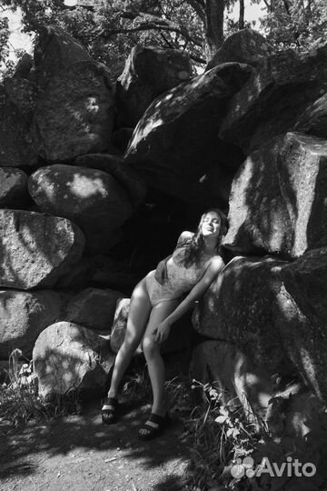 Бесплатная фотосессия