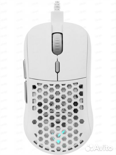 Игровая мышь беспроводная 
