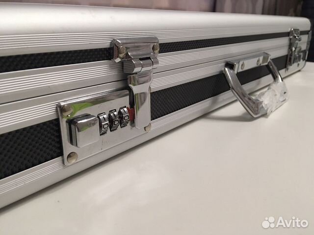 Набор пробных очковых линз