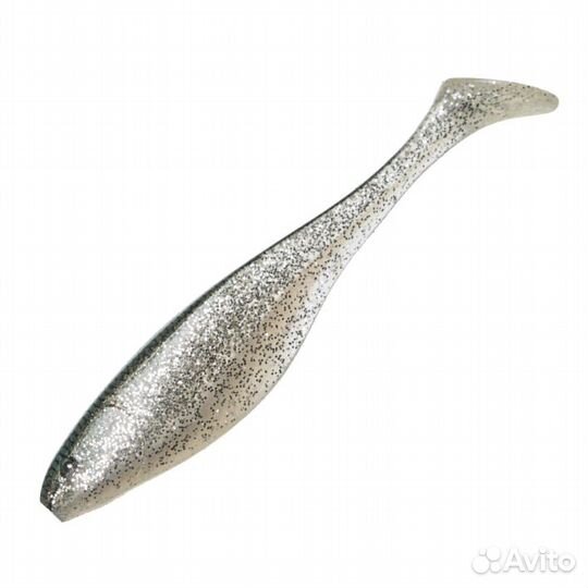 Силикон.приманка narval Commander Shad 14см.3 шт