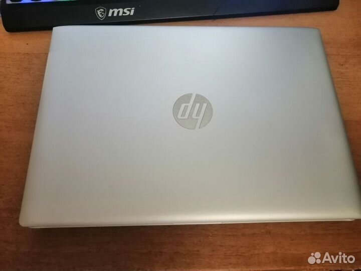 Hp probook 430 g5 i3-8130U Разбор