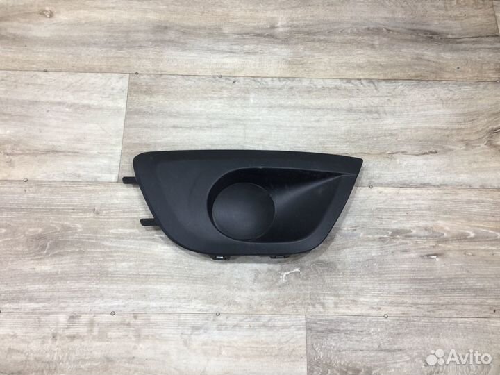 Заглушка птф правая Лада Гранта / LADA Granta