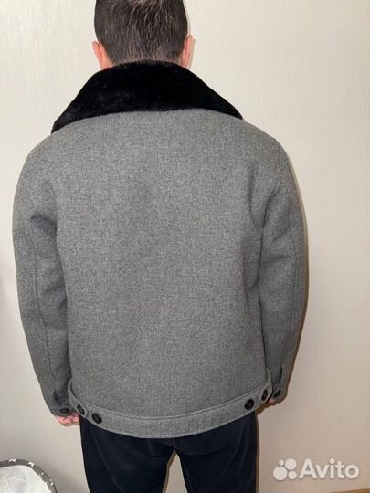 Мужская куртка Zara