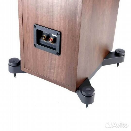 Акустическая система напольная KEF Q950 Walnut