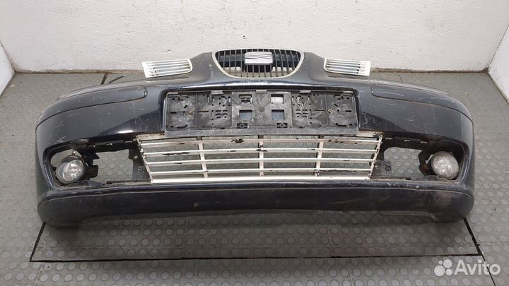 Фара противотуманная Seat Ibiza 3, 2003