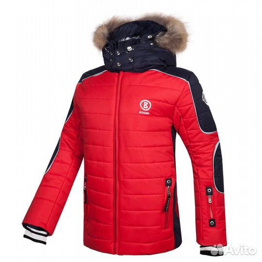 Горнолыжный костюм детский Bogner 120-150
