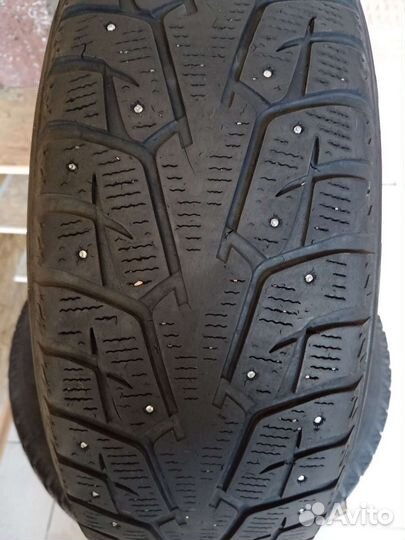 Alaska 260 6.5/90 R15 28M